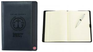 Wenger Executive Refillable Notebook