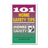 101 Home Safety Tips Handbook