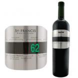 Easy-to-Read Wine Bottle Thermometer 