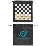 Fun on the Go Wood Checkers