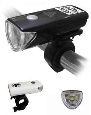 Bike Safety Headlight