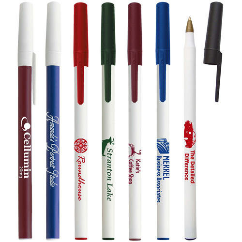 Low Cost Stick Pen