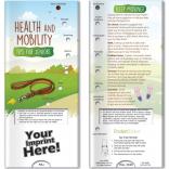Health & Mobility - Tips for Seniors Pocket Slider