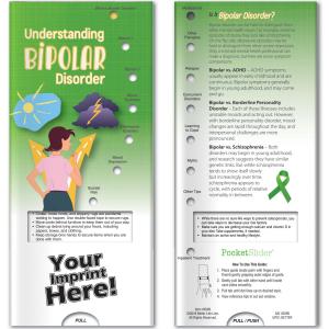Understanding Bi-Polar Disorder Pocket Slider