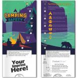 Camping Safety Pocket Slider