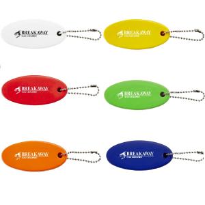 Floater Key Tag