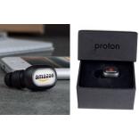 Proton Wireless Single Earbud Headset