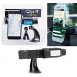 Clip-IT Dashtop Phone Car Mount