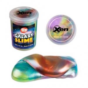 Extraterrestrial Galaxy Slime