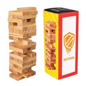 Mini Tower Puzzle Game