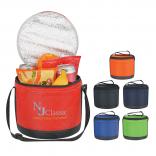 To-Go Round Cooler Bag