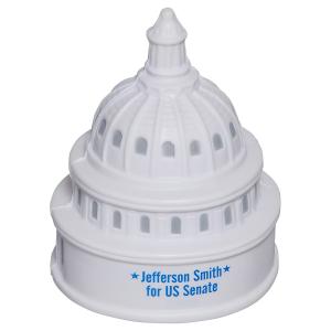 The US Capitol Dome Stress Reliever