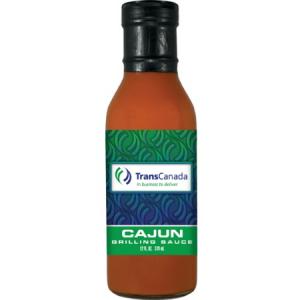 12oz Cajun Grilling Sauce