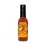 5oz. Extreme Hot Pepper Sauce