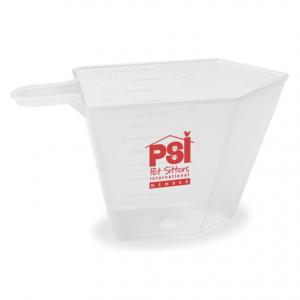 8 oz. All Purpose Measuring Cup - 1 Cup