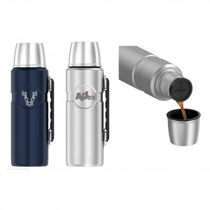 40 oz Ultimate Vacuum Insulated Thermos Bottle