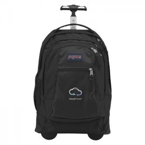 JanSport Wheel Backpack