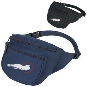 Travelers Fanny Pack