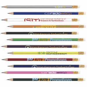 Bic Pencil Solids