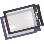 Cover Sheet Magnifier Book Size