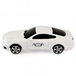 Scale Diecast Metal Ford Mustang