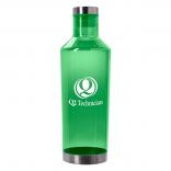 27 oz. Translucent Tritan Water Bottle