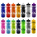 28 oz. Sports Bike Bottle Colors