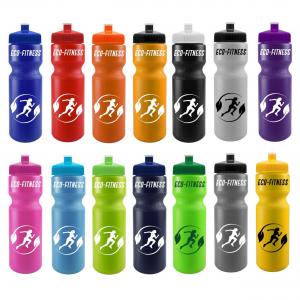 28 oz. Sports Bike Bottle Colors