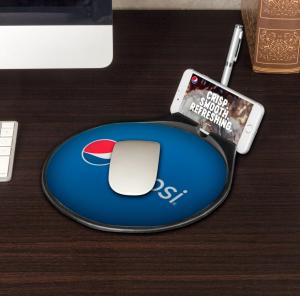 Smart Stand Mouse Pad