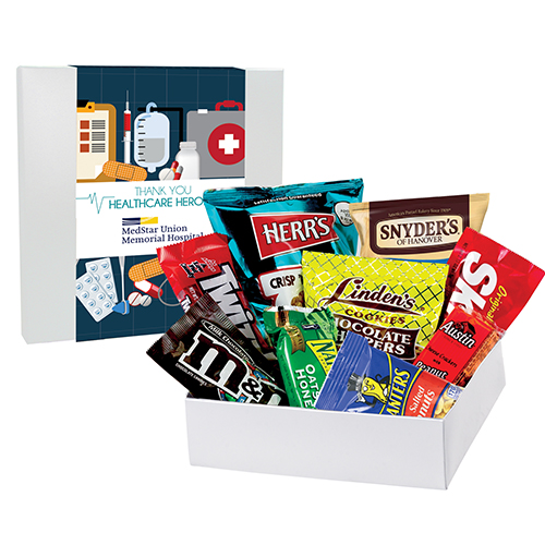 Healthcare Heroes Gift Box