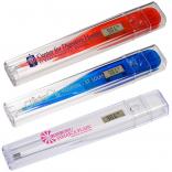 FDA Approved Translucent Digital Thermometer