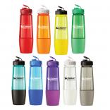 28 oz. Sip &Pour Water Bottle With Cup