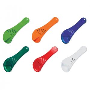 5-In-1 Adjustable Measuring Spoon