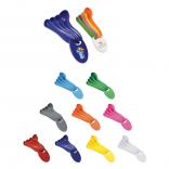 Colorful Measuring Spoon Set