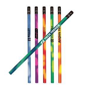 Vibrant Color Changing Mood Pencils