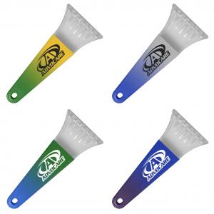 7&quot; Color Changing Ice-Scraper 