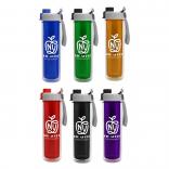16 oz. Double Wall Insulated Bottle Quick Snap