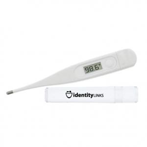 FDA Approved Electronic Thermometer