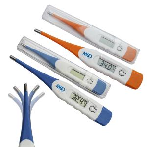 Flexible Top Digital Thermometer