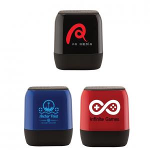 Personal Square Bluetooth Speaker