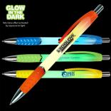 Night Glow Grip Pen