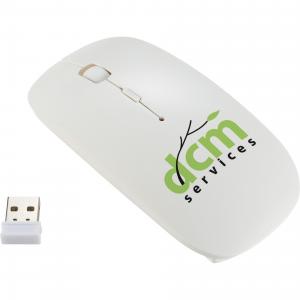 Low Profile Wireless Mouse