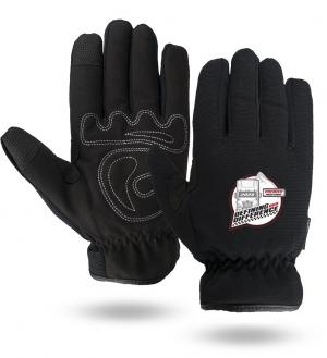 Touchscreen Winter Work Gloves 