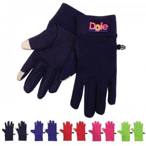 Spandex Touchscreen Winter Gloves