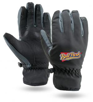 Touchscreen Hi-Tech Winter Gloves