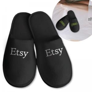 Comfy Travel Slippers