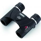 Konus 8x21 Compact Waterproof Binocular - Black