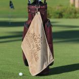 16" x 25" Golf Towel with Corner Grommet