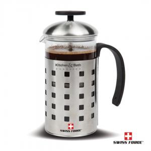 Swiss Force Coffee Press - 20oz 