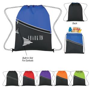 Insulated Two-Tone Sports Pack